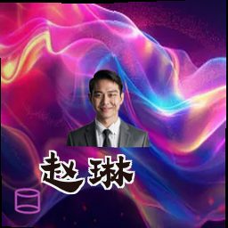 赵琳